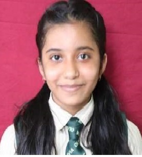 SUCHANDA PAUL